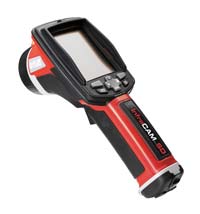 Thermal Imager: FLIR Systems Inc.