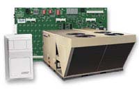 Dehumidification System: Lennox Industries Inc.