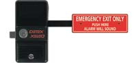 Exit Control Hardware: Detex Corp.