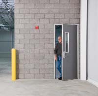 Fire-Rated Doors: Special-Lite Inc.