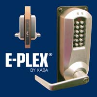 Mortise Lock: Kaba ADS Americas