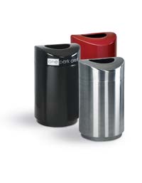 Receptacle: United Receptacle