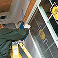 Fiberglass Windows: Pella Corp.