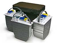 Transformer Cassettes: Q-Tran