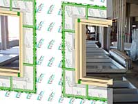 Glaze Assembly: Tremco Inc.