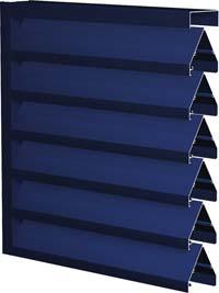 Louvers: The Airolite Co. LLC