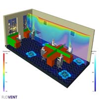 Simulation Software: Flomerics