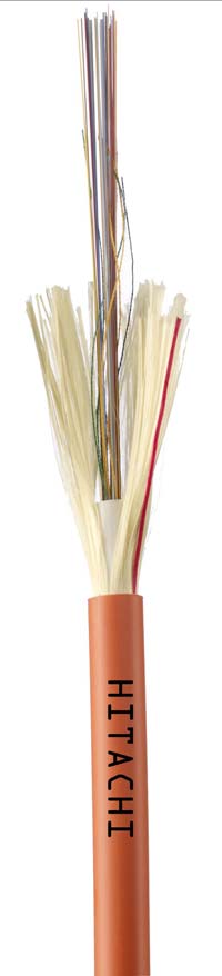 Fiber Optic Cables: Hitachi Cable Manchester