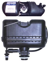 Flush Valves: Sloan Valve Co.