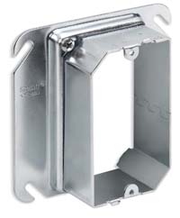 Mud Ring: Thomas & Betts