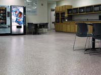 Floor Coating: Tennant Company