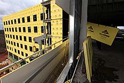 Fiberglass Sheathing: Georgia-Pacific Gypsum