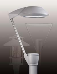 Sconces: Architectural Area Lighting