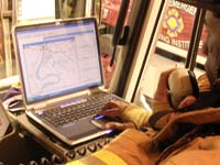 Fire Protection System: NetTalon