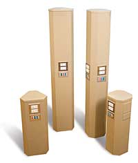 Power Post: H.H. Robertson Floor Systems
