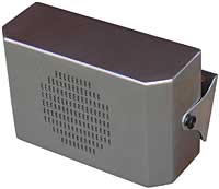 Mass Notification Speaker: Talk-A-Phone Co.