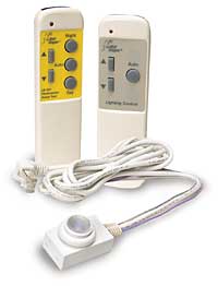 Dimmer: WattStopper/Legrand