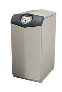 Water Heater: Lochinvar Corp.