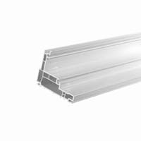 Casement Window: Rehau