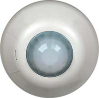 Occupancy Sensors: Schneider Electric