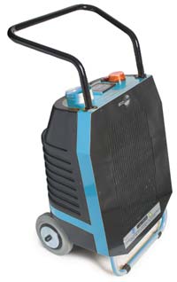 Deodorizer: Dri-Eaz Products Inc.