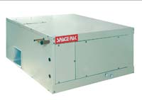 Air Handlers: SpacePak
