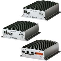 IP Video Encoder: Bosch Security Systems Inc.