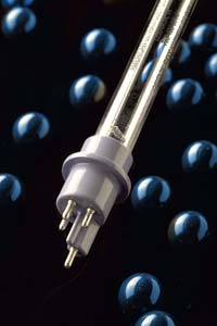 Germicidal Lamps: American Ultraviolet Co.