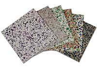 Terrazzo Access Flooring: Tate Access Floors Inc.