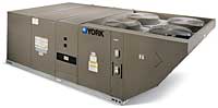 Scroll Compressors: York