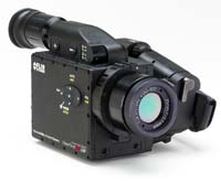 Gas Detector: FLIR Systems Inc.