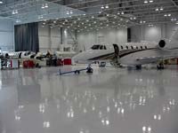 Flooring: Chemline Inc.