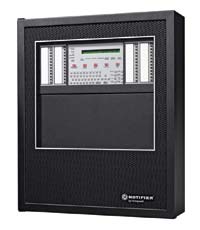 Fire Alarm Panel: Notifier by Honeywell