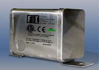 Dimmable LED Power Supply: Foster Transformer