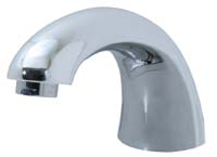 Faucet: Bradley Corp.