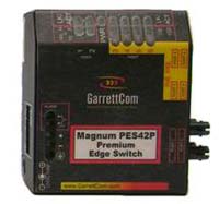Edge Switch: GarrettCom