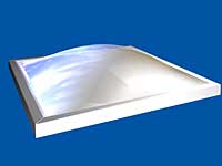 Skylight: Carlisle SynTec
