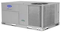 Rooftop Chillers: Carrier Corp.