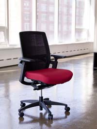 Furniture: The HON Co.
