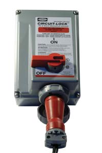 Mechanical Interlocks: Hubbell Wiring Device-Kellems