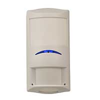 Intrusion Detection Device: Bosch Security Systems Inc.