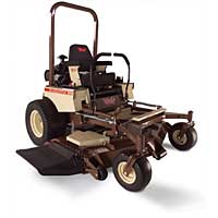 MidMount Mower: Grasshopper Co.