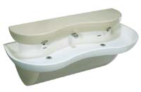 Lavatory Systems: Sloan Valve Co.