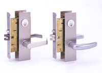 Locks: Marks USA