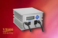 HID Lighting Controls: IEPC Corp.