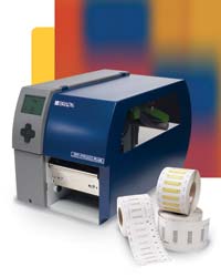 Labeling System: Brady Corp.