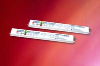 T5/HO Electronic Fluorescent Ballasts: American Ballast