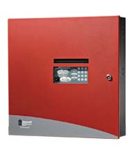 Fire Control Panels: Gamewell-FCI