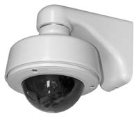 Video Security Camera: Pelco