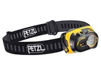 LED Headlamp: Petzl